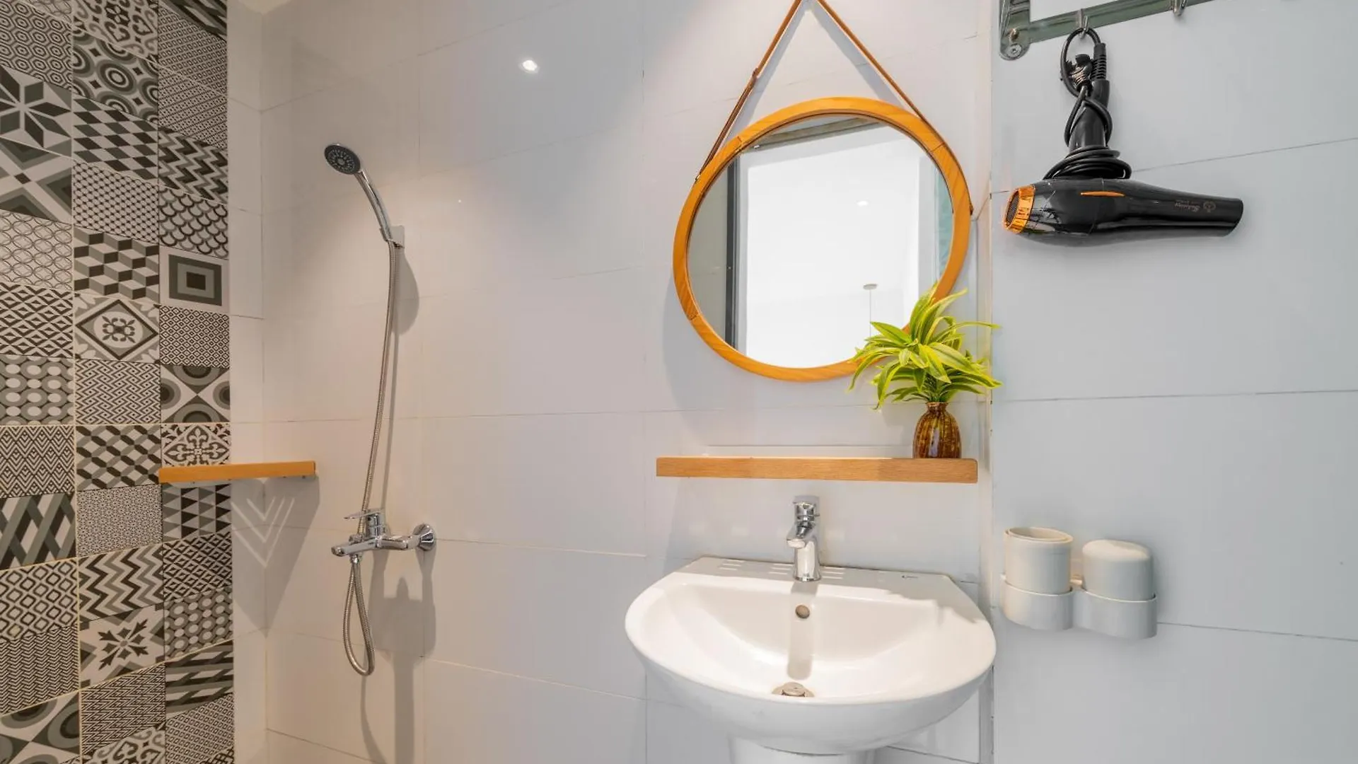 Hotel Leeka Boutique Villa Đà Nẵng